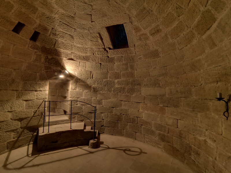 Ledárna, autor: Jaroslav Bušta, nepodléhá Creative Commons