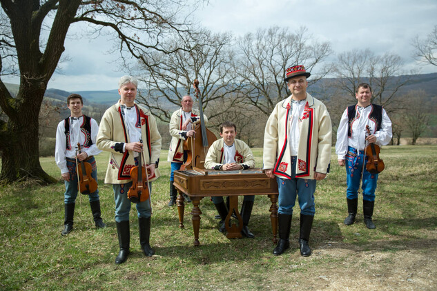 Musica Folklorica | © Petr Pavlinec