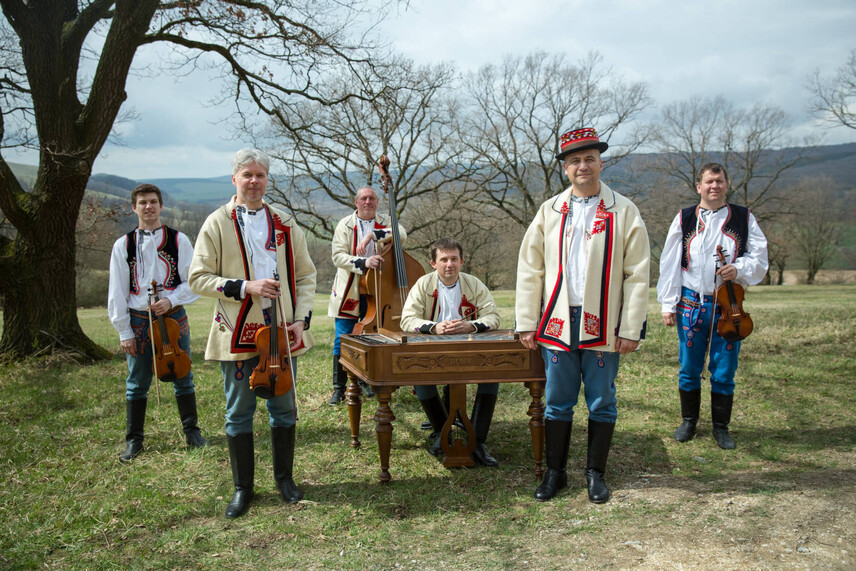 Musica Folklorica | © Petr Pavlinec Musica Folklorica | © Petr Pavlinec