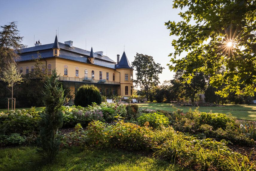 CC Indrová Semelková