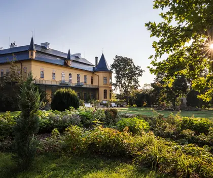 CC Indrová Semelková