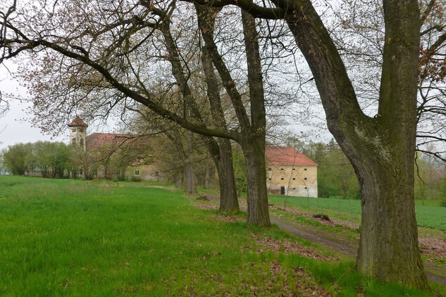 Rakovice